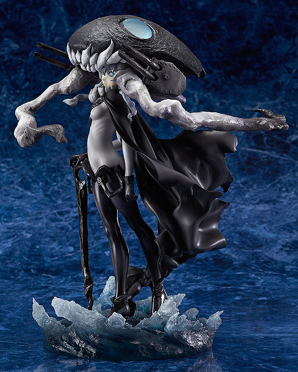 Kantai Collection ~KanColle~ - Kuubo Wo-kyuu - 1/8 (Good Smile Company) photo 23