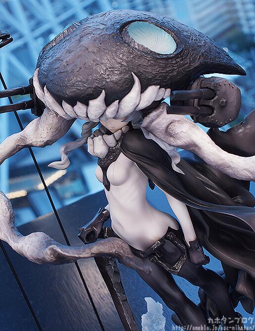 Kantai Collection ~KanColle~ - Kuubo Wo-kyuu - 1/8 (Good Smile Company) photo 25