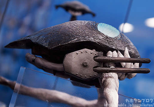 Kantai Collection ~KanColle~ - Kuubo Wo-kyuu - 1/8 (Good Smile Company) photo 26