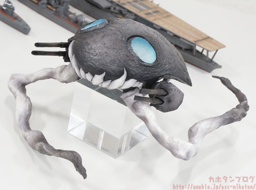 Kantai Collection ~KanColle~ - Kuubo Wo-kyuu - 1/8 (Good Smile Company) photo 27