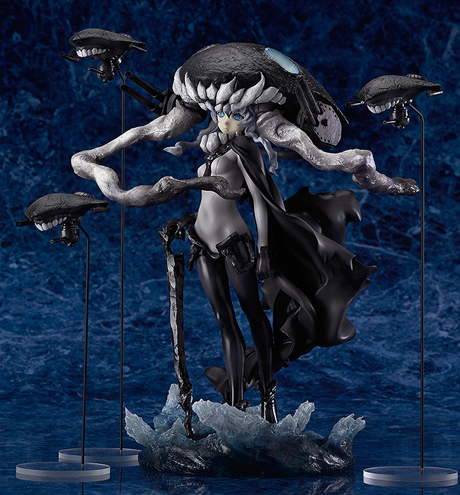 Kantai Collection ~KanColle~ - Kuubo Wo-kyuu - 1/8 (Good Smile Company) photo 28