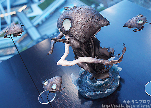 Kantai Collection ~KanColle~ - Kuubo Wo-kyuu - 1/8 (Good Smile Company) photo 29
