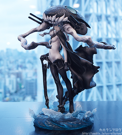Kantai Collection ~KanColle~ - Kuubo Wo-kyuu - 1/8 (Good Smile Company) photo 30