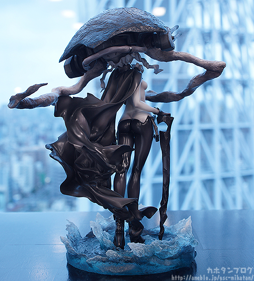 Kantai Collection ~KanColle~ - Kuubo Wo-kyuu - 1/8 (Good Smile Company) photo 31