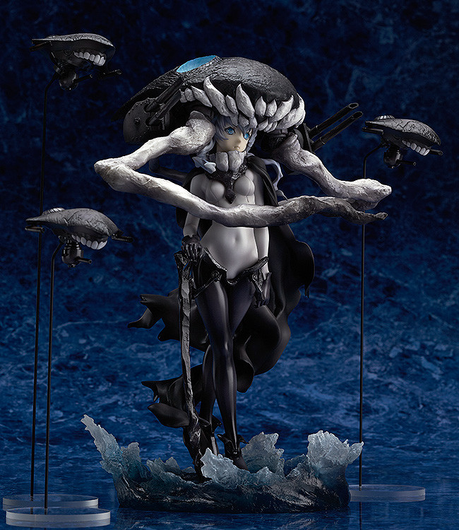 Kantai Collection ~KanColle~ - Kuubo Wo-kyuu - 1/8 (Good Smile Company) photo 32