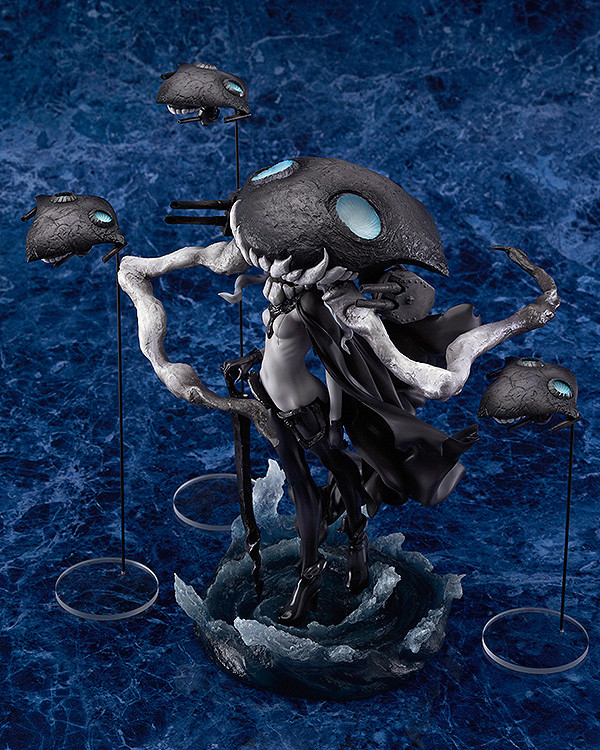 Kantai Collection ~KanColle~ - Kuubo Wo-kyuu - 1/8 (Good Smile Company) photo 33