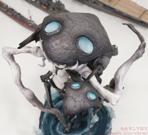Kantai Collection ~KanColle~ - Kuubo Wo-kyuu - 1/8 (Good Smile Company) photo 35