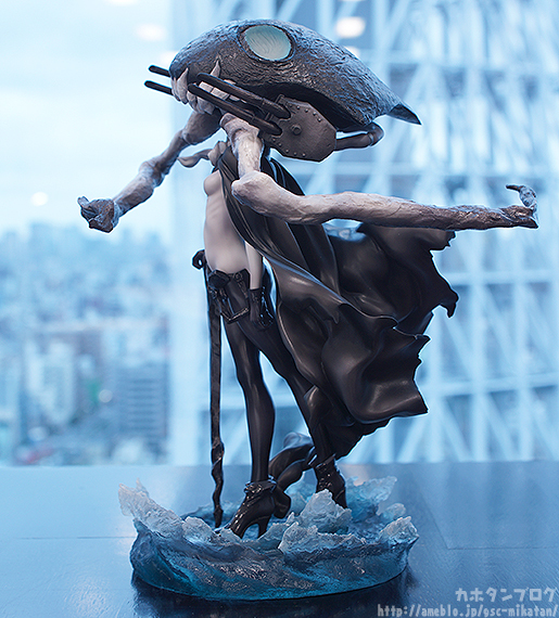 Kantai Collection ~KanColle~ - Kuubo Wo-kyuu - 1/8 (Good Smile Company) photo 36