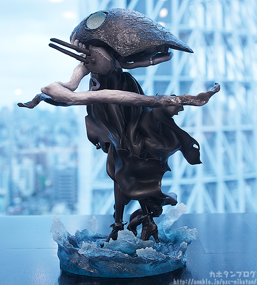 Kantai Collection ~KanColle~ - Kuubo Wo-kyuu - 1/8 (Good Smile Company) photo 37