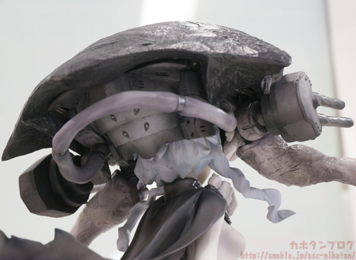 Kantai Collection ~KanColle~ - Kuubo Wo-kyuu - 1/8 (Good Smile Company) photo 38