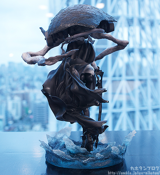 Kantai Collection ~KanColle~ - Kuubo Wo-kyuu - 1/8 (Good Smile Company) photo 40