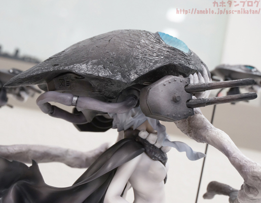 Kantai Collection ~KanColle~ - Kuubo Wo-kyuu - 1/8 (Good Smile Company) photo 41