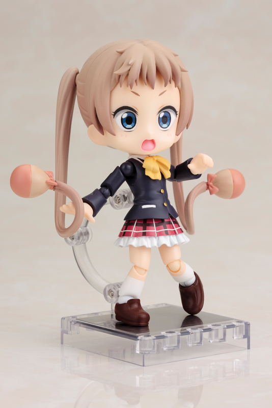 Chuunibyou demo Koi ga Shitai! Ren - Dekomori Sanae - Cu-Poche (#15) (Kotobukiya)