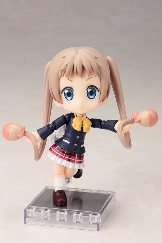 Chuunibyou demo Koi ga Shitai! Ren - Dekomori Sanae - Cu-Poche (#15) (Kotobukiya)