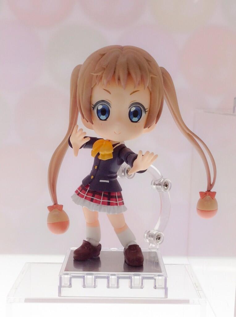 Chuunibyou demo Koi ga Shitai! Ren - Dekomori Sanae - Cu-Poche  (#15) (Kotobukiya)