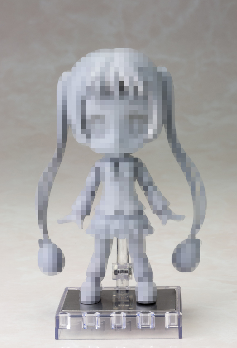 Chuunibyou demo Koi ga Shitai! Ren - Dekomori Sanae - Cu-Poche  (#15) (Kotobukiya)