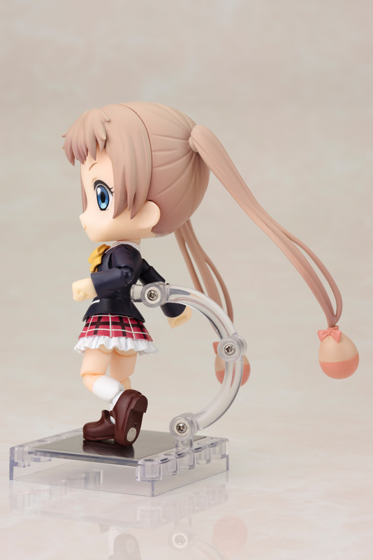 Chuunibyou demo Koi ga Shitai! Ren - Dekomori Sanae - Cu-Poche  (#15) (Kotobukiya)
