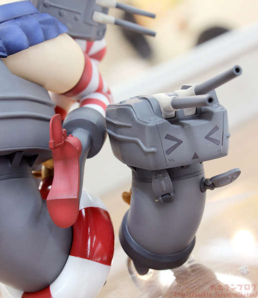 Kantai Collection ~KanColle~ - Rensouhou-chan - Shimakaze - 1/7 (Phat Company) photo 18