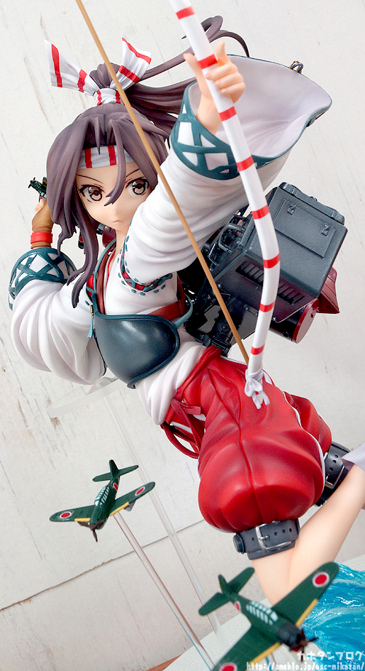 Kantai Collection ~Kan Colle~ - Zuihou - 1/7 (Phat Company) photo 2