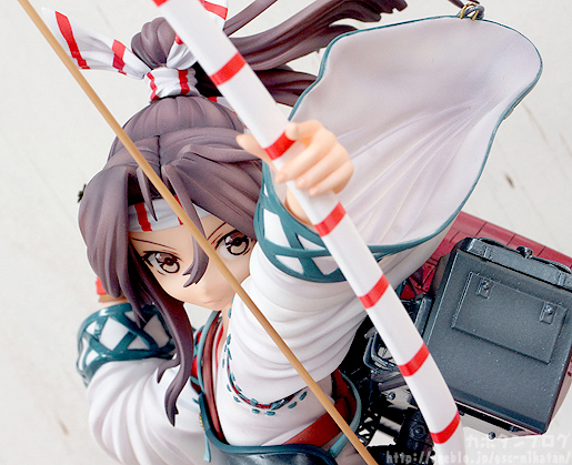 Kantai Collection ~Kan Colle~ - Zuihou - 1/7 (Phat Company) photo 4