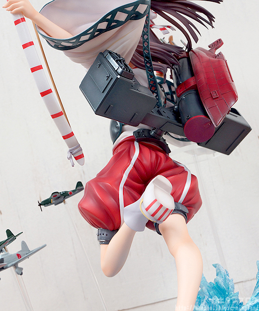 Kantai Collection ~Kan Colle~ - Zuihou - 1/7 (Phat Company) photo 6