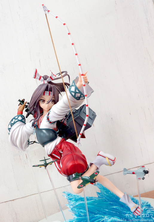 Kantai Collection ~Kan Colle~ - Zuihou - 1/7 (Phat Company) photo 10
