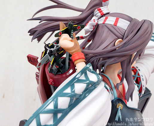 Kantai Collection ~Kan Colle~ - Zuihou - 1/7 (Phat Company) photo 14