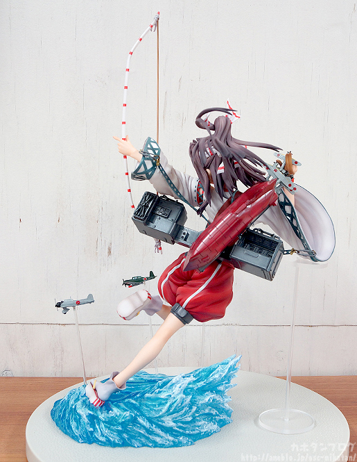Kantai Collection ~Kan Colle~ - Zuihou - 1/7 (Phat Company) photo 15