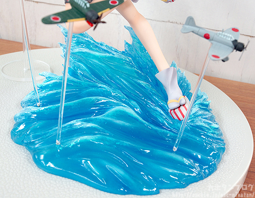 Kantai Collection ~Kan Colle~ - Zuihou - 1/7 (Phat Company) photo 16