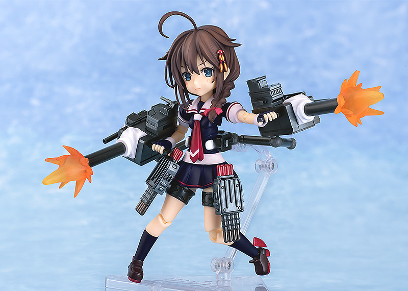 Kantai Collection ~KanColle~ - Shigure - Parfom (#004) - Kai Ni (Phat Company)