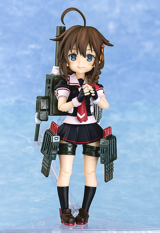 Kantai Collection ~KanColle~ - Shigure - Parfom (#004) - Kai Ni (Phat Company)