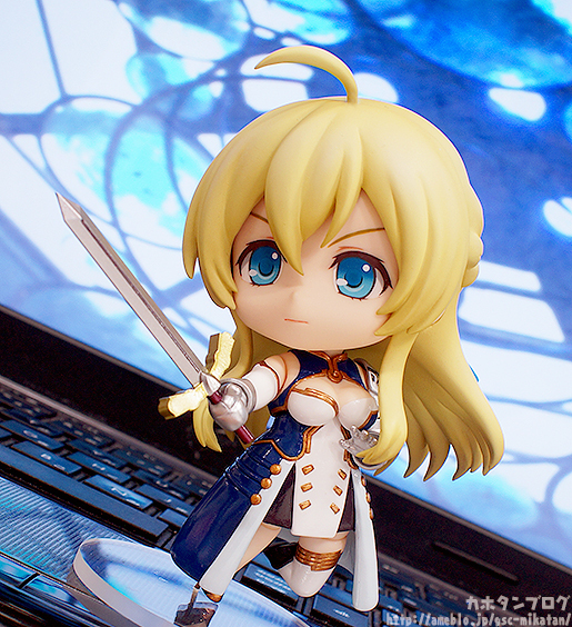 Nobunaga the Fool - Jeanne Kaguya d'Arc - Nendoroid  (#433) (Good Smile Company) photo 4