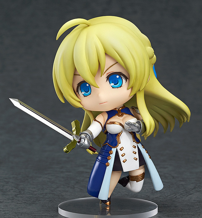 Nobunaga the Fool - Jeanne Kaguya d'Arc - Nendoroid  (#433) (Good Smile Company) photo 6