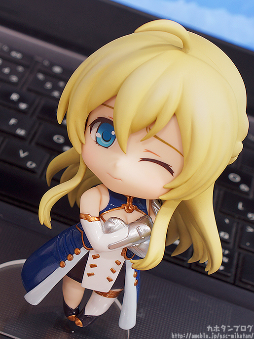 Nobunaga the Fool - Jeanne Kaguya d'Arc - Nendoroid  (#433) (Good Smile Company) photo 7
