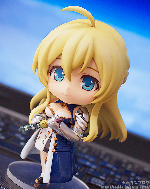 Nobunaga the Fool - Jeanne Kaguya d'Arc - Nendoroid  (#433) (Good Smile Company) photo 8