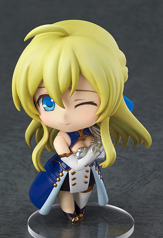 Nobunaga the Fool - Jeanne Kaguya d'Arc - Nendoroid  (#433) (Good Smile Company) photo 9