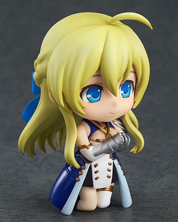 Nobunaga the Fool - Jeanne Kaguya d'Arc - Nendoroid  (#433) (Good Smile Company) photo 10