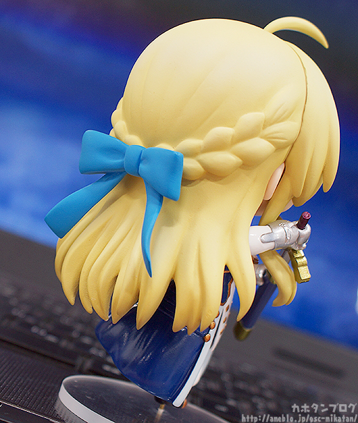 Nobunaga the Fool - Jeanne Kaguya d'Arc - Nendoroid  (#433) (Good Smile Company) photo 12