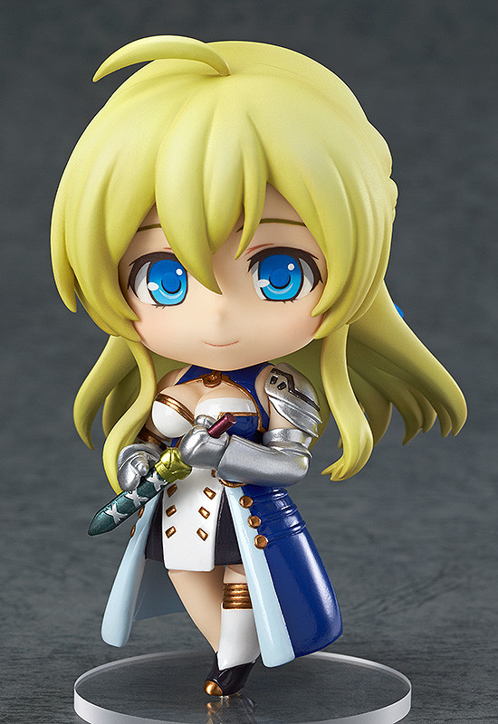 Nobunaga the Fool - Jeanne Kaguya d'Arc - Nendoroid  (#433) (Good Smile Company) photo 13