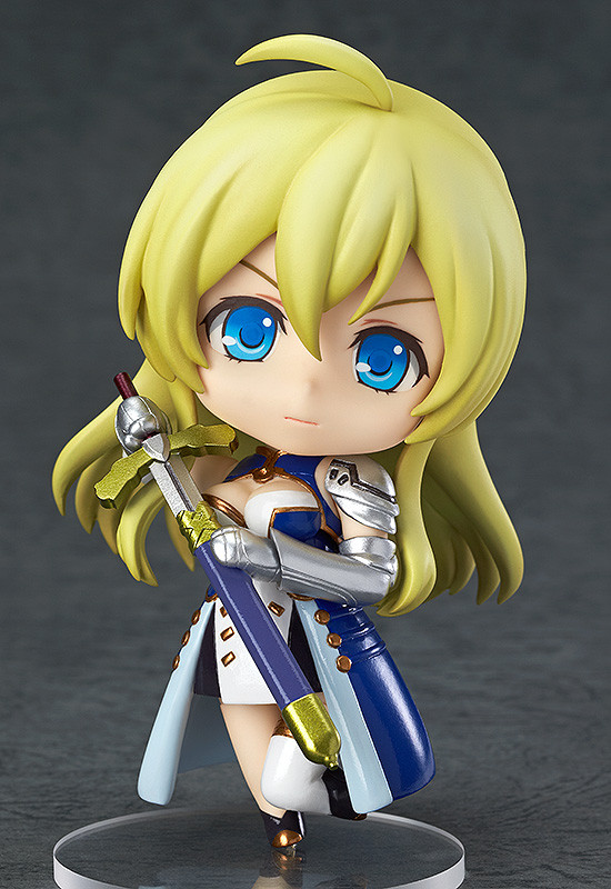 Nobunaga the Fool - Jeanne Kaguya d'Arc - Nendoroid  (#433) (Good Smile Company) photo 14