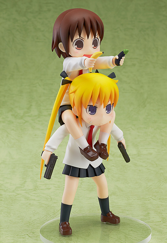 Oribe Yasuna,Sonya