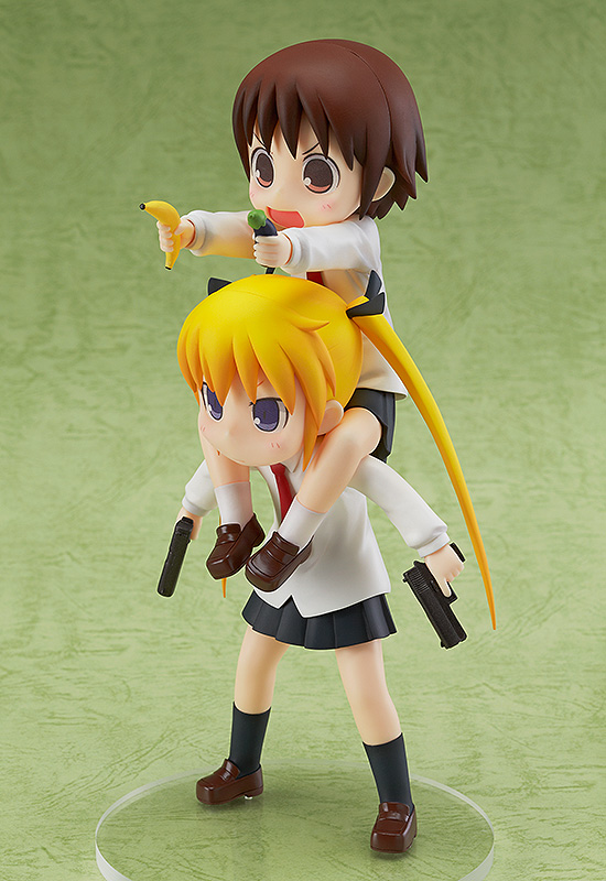 Kill Me Baby - Oribe Yasuna - Sonya (Phat Company) photo 4