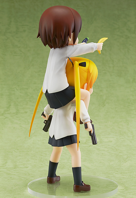 Kill Me Baby - Oribe Yasuna - Sonya (Phat Company) photo 3