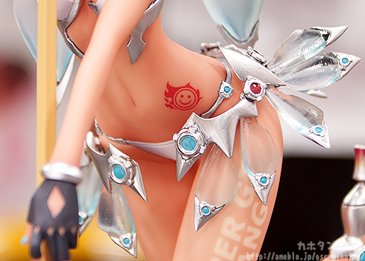 Good Smile Racing - Vocaloid - Hatsune Miku - 1/8 - Sepang, Racing 2013 (FREEing) photo 2