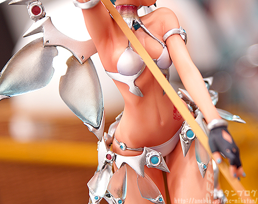 Good Smile Racing - Vocaloid - Hatsune Miku - 1/8 - Sepang, Racing 2013 (FREEing) photo 9