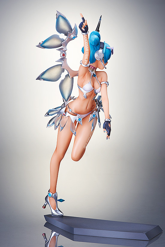 Good Smile Racing - Vocaloid - Hatsune Miku - 1/8 - Sepang, Racing 2013 (FREEing) photo 14