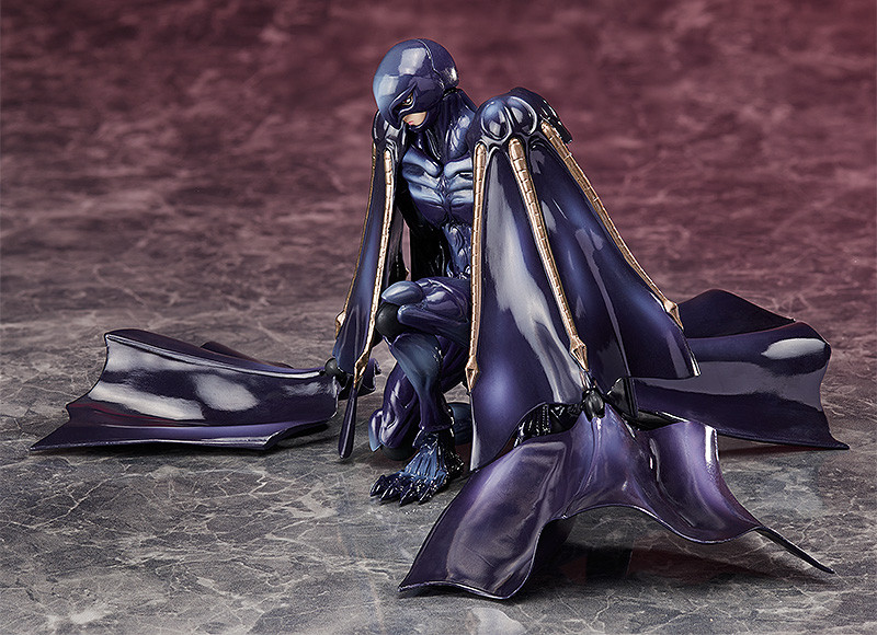 Berserk - Femto - Figma  (#SP-079) (FREEing)