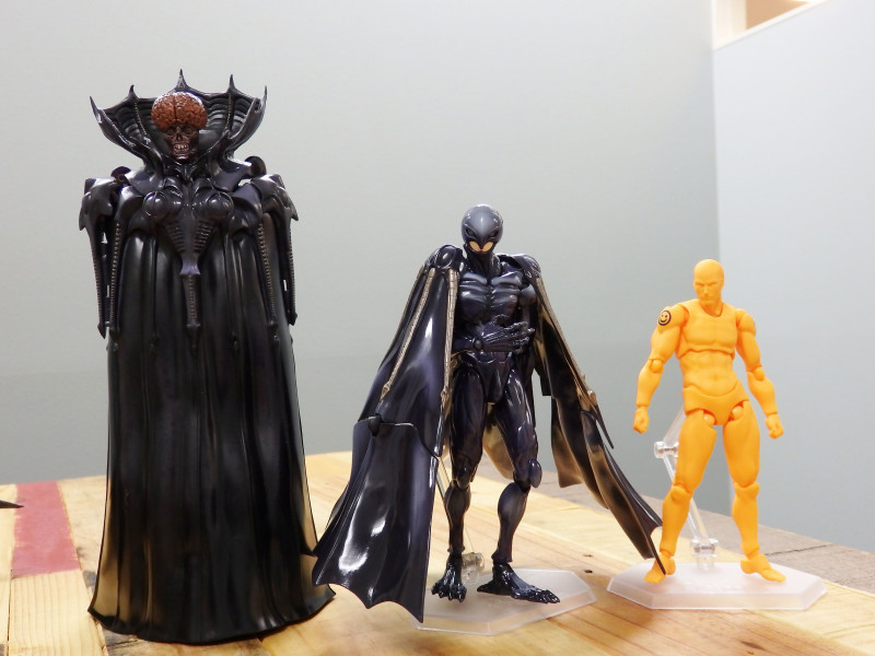 Berserk - Femto - Figma  (#SP-079) (FREEing)