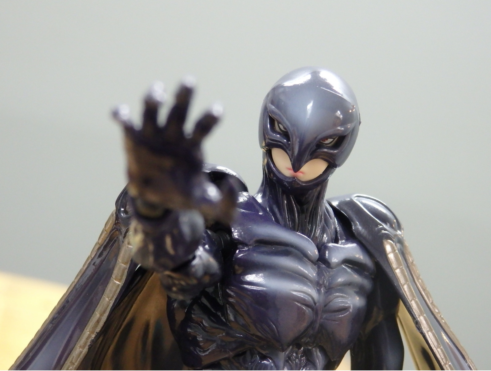 Berserk - Femto - Figma  (#SP-079) (FREEing)