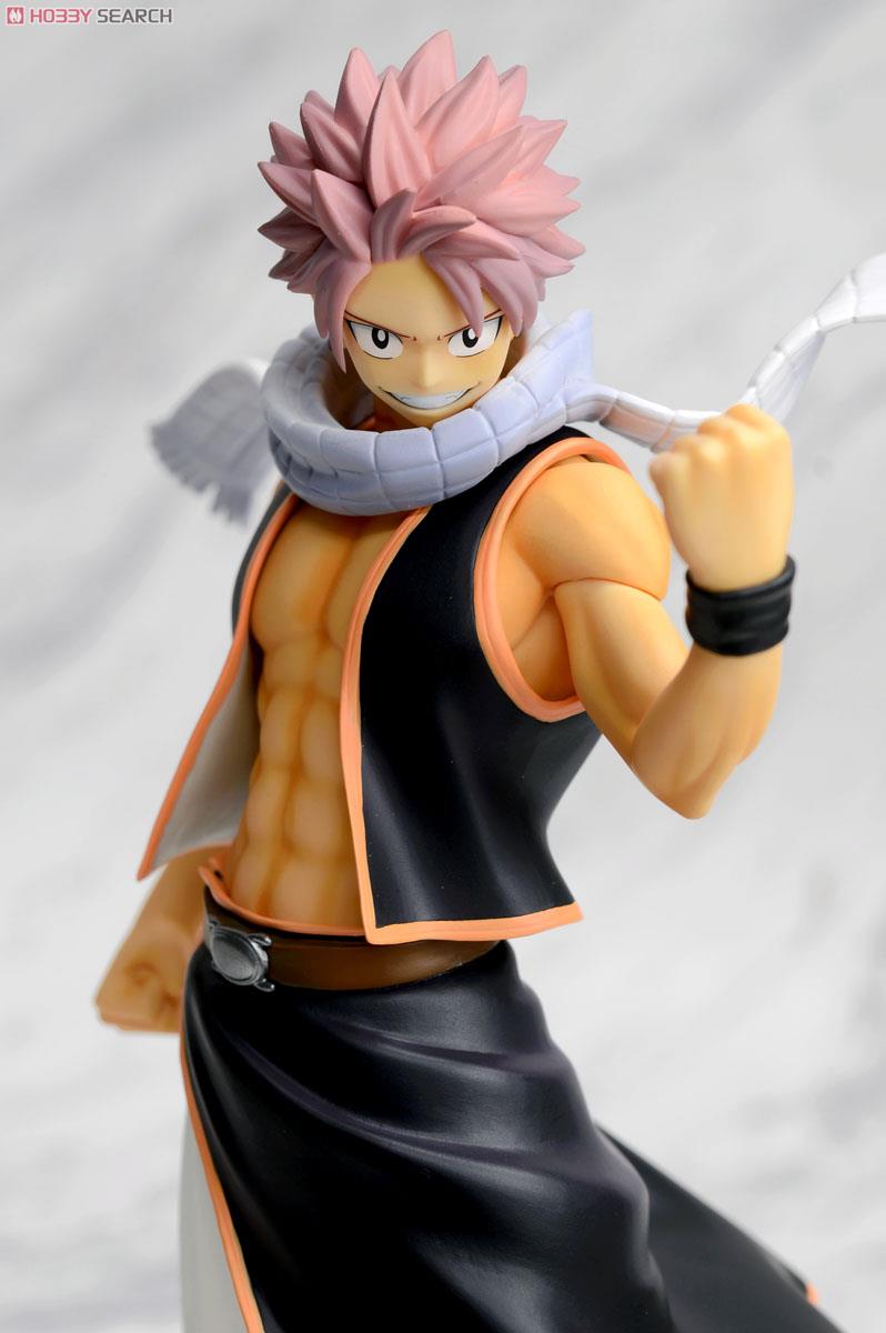Fairy Tail - Natsu Dragneel - 1/7 (Good Smile Company) photo 7
